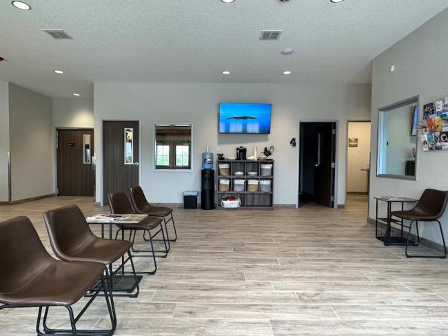 Justin Animal Hospital Virtual Tour