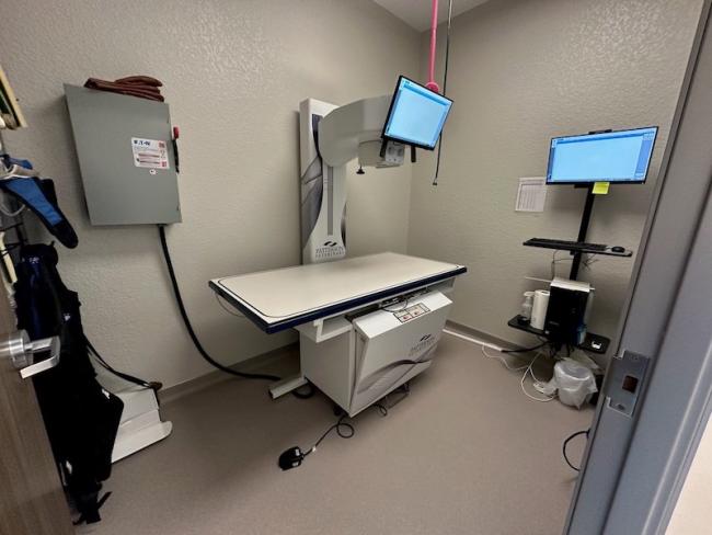 Justin Animal Hospital Virtual Tour