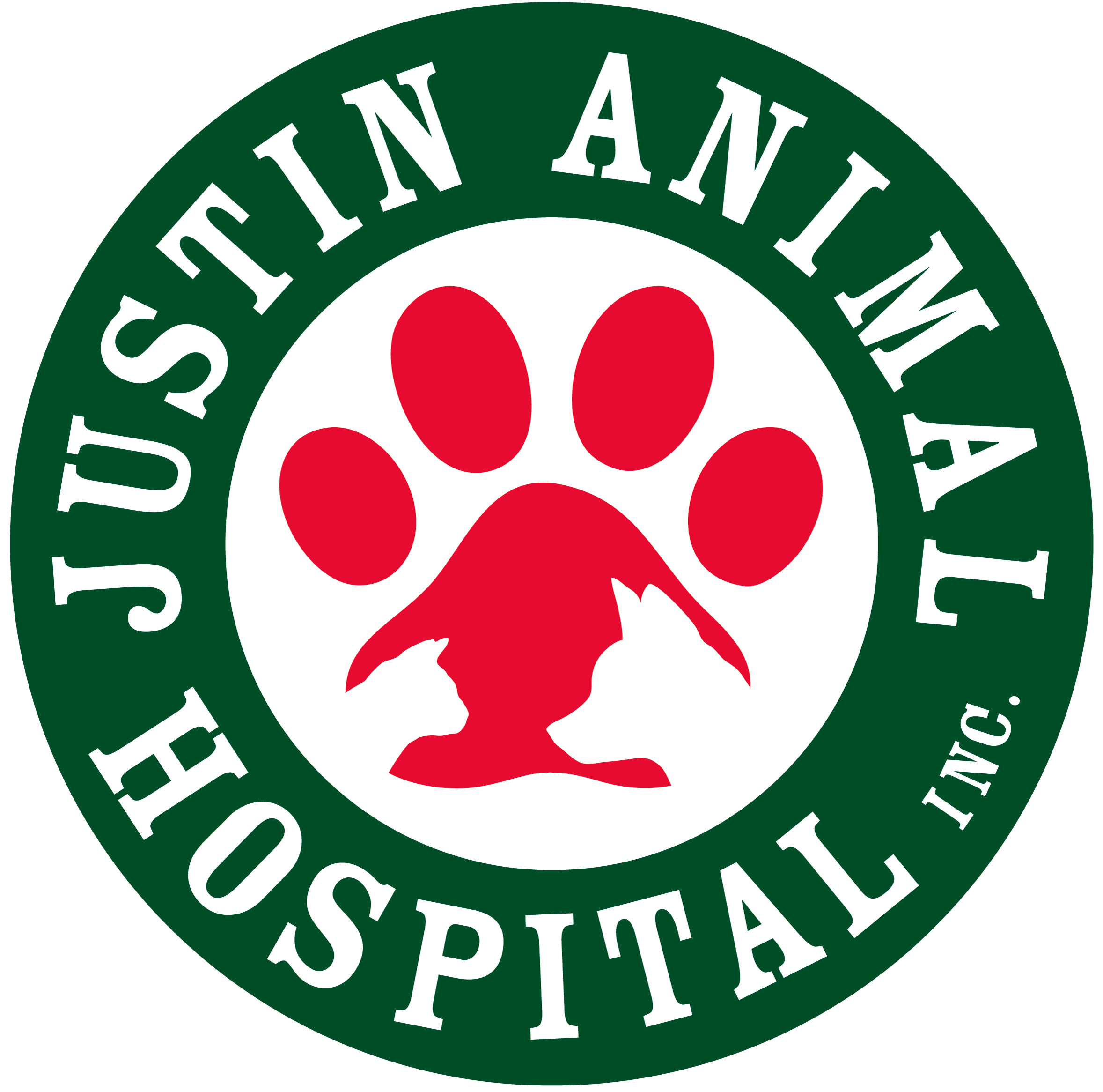 Justin Animal Hospital